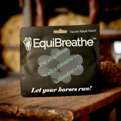 EquiBreathe™ Equine Nasal...