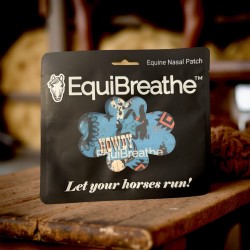 EquiBreathe™ Equine Nasal...