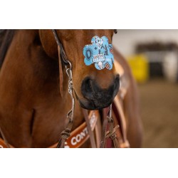EquiBreathe™ Equine Nasal Patch - Howdy