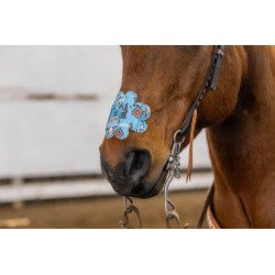 EquiBreathe™ Equine Nasal Patch - Howdy