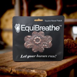 EquiBreathe™ Equine Nasal...