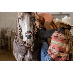 EquiBreathe™ Equine Nasal Patch - Vegas