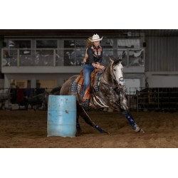 EquiBreathe™ Equine Nasal Patch - Vegas