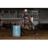 EquiBreathe™ Equine Nasal Patch - Vegas