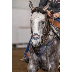 EquiBreathe™ Equine Nasal Patch - Vegas