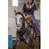 EquiBreathe™ Equine Nasal Patch - Vegas