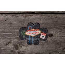 EquiBreathe™ Equine Nasal Patch - Vegas