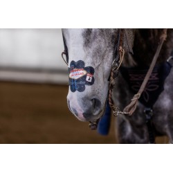 EquiBreathe™ Equine Nasal Patch - Vegas