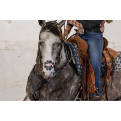 EquiBreathe™ Equine Nasal Patch - Vegas