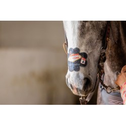 EquiBreathe™ Equine Nasal Patch - Vegas
