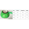 Schulz Equine Full Send Bell Boots