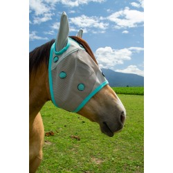 Perf Boost by Schulz Equine Magnetic Fly Mask
