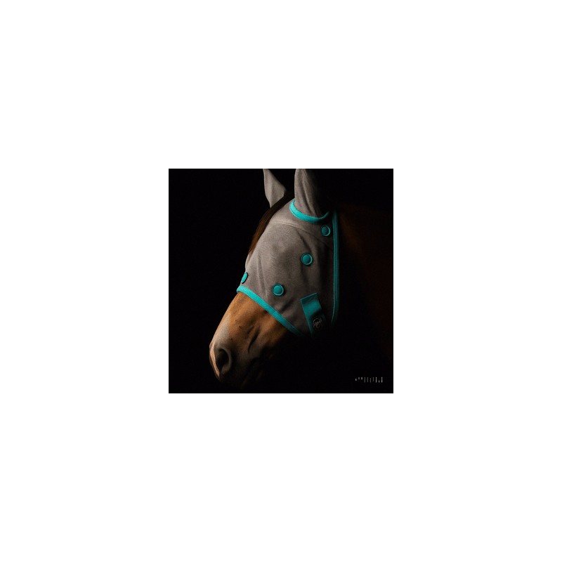 Perf Boost by Schulz Equine Magnetic Fly Mask