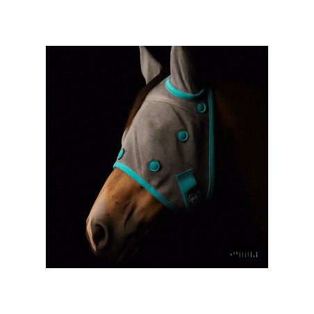 Perf Boost by Schulz Equine Magnetic Fly Mask