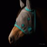 Perf Boost by Schulz Equine Magnetic Fly Mask