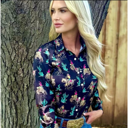 Sterling Kreek Western Grit...