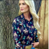 Sterling Kreek Western Grit Button Down Rodeo Shirt