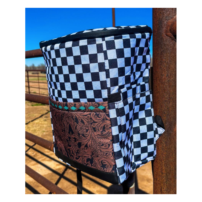 Life on the Water Cooler Backpack
