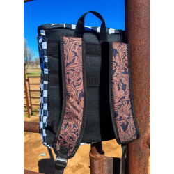 Life on the Water Cooler Backpack