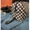 Two 2 Fly - That Traveller Bag *Western Slang
