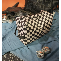 Two 2 Fly - That Traveller Bag *Western Slang