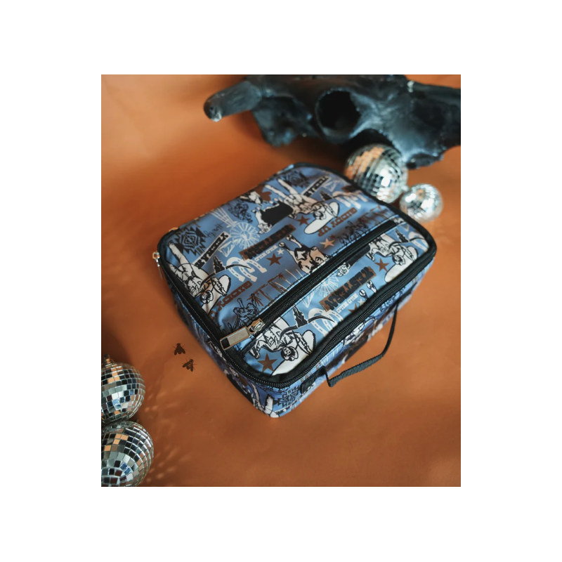Two 2 Fly - Lunch Kit *Dandy Denim