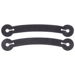 Tough1 Curved Spur Tie Downs