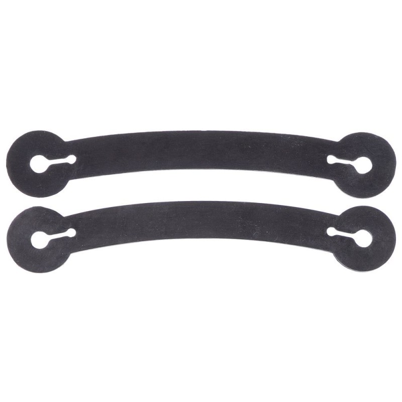 Tough1 Curved Spur Tie Downs