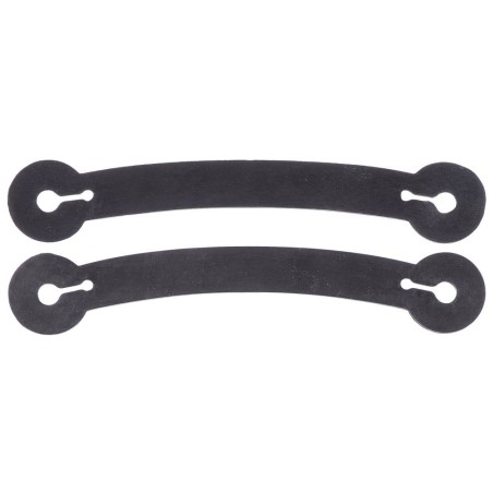 Tough1 Curved Spur Tie Downs