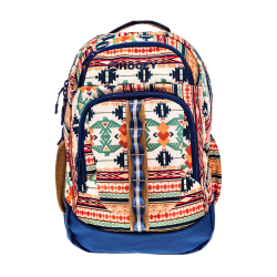 Hooey "Ox" Backpack -  Tan/...