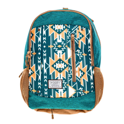 Hooey "Rockstar" Backpack -...