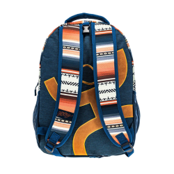 Hooey "Recess" Backpack -  Serape