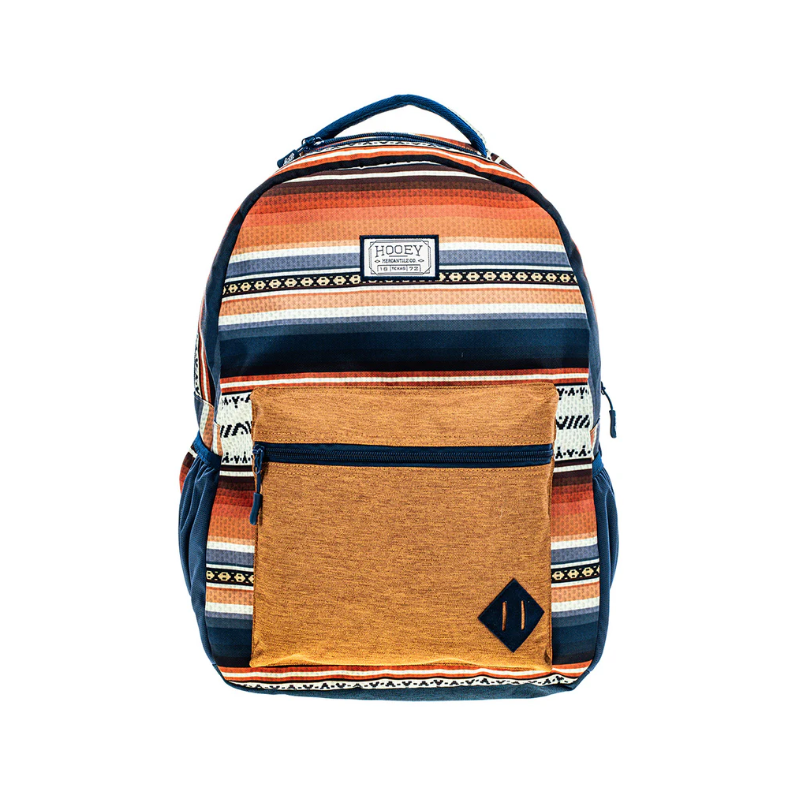 Hooey "Recess" Backpack -  Serape