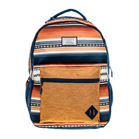 Hooey "Recess" Backpack - Serape