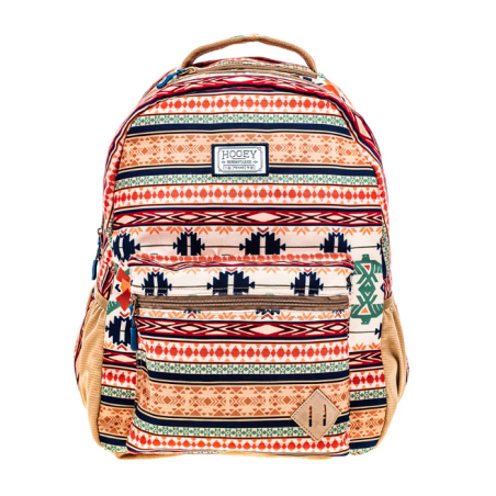 Hooey "Recess" Backpack - Thunderbird