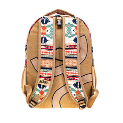 Hooey "Recess" Backpack -  Thunderbird