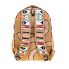 Hooey "Recess" Backpack -  Thunderbird