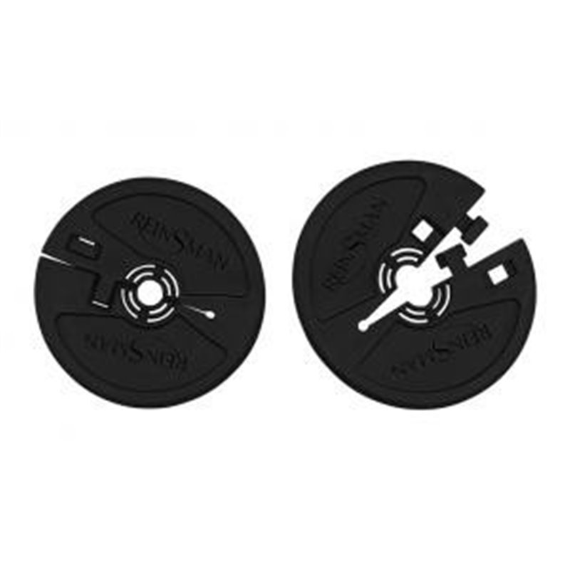 0132-6000 Josey-Mitchell Long Shank 0132-6000 Josey-Mitchell Long Shank