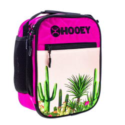Hooey Lunch Box Cactus