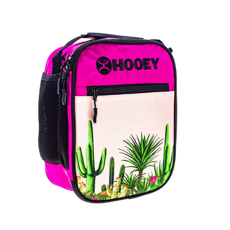 Hooey Lunch Box Cactus