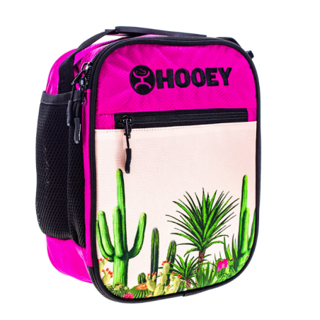 Hooey Lunch Box Cactus