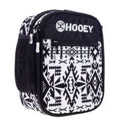 Hooey Lunch Box - Black/...