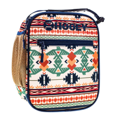 Hooey Lunch Box - Thunderbird