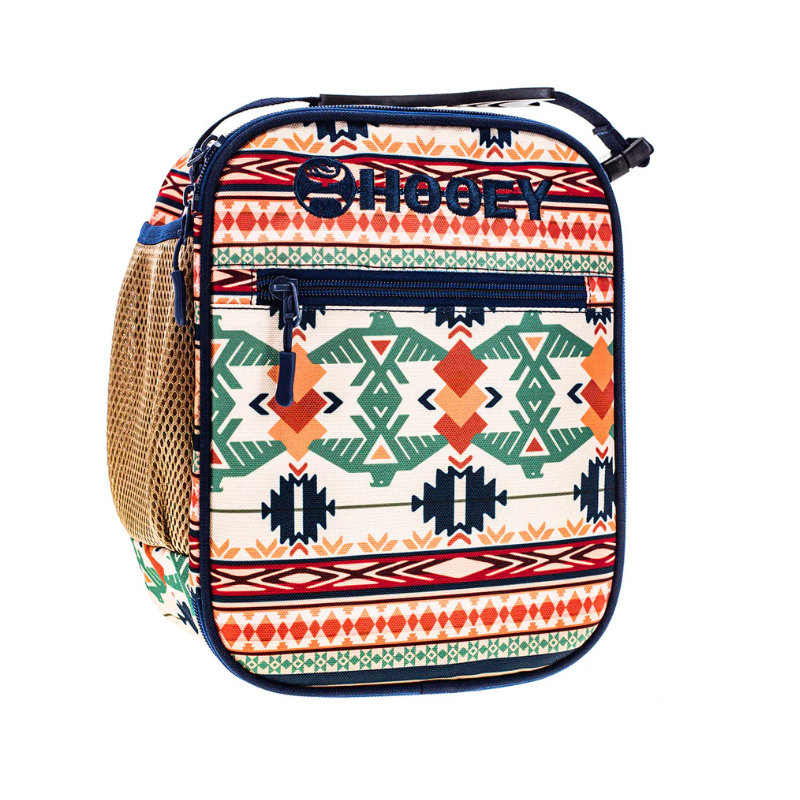 Hooey Lunch Box - Thunderbird