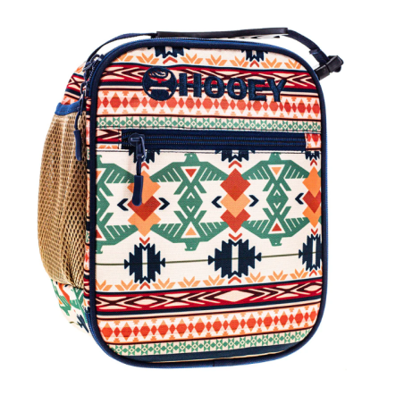 Hooey Lunch Box - Thunderbird