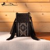 Montana West Tooled/Embroidered Collection Phone Crossbody Bag