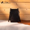 Montana West Tooled/Embroidered Collection Phone Crossbody Bag