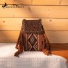 Montana West Tooled/Embroidered Collection Phone Crossbody Bag