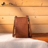 Montana West Tooled/Embroidered Collection Phone Crossbody Bag