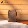Montana West Tooled/Embroidered Collection Phone Crossbody Bag